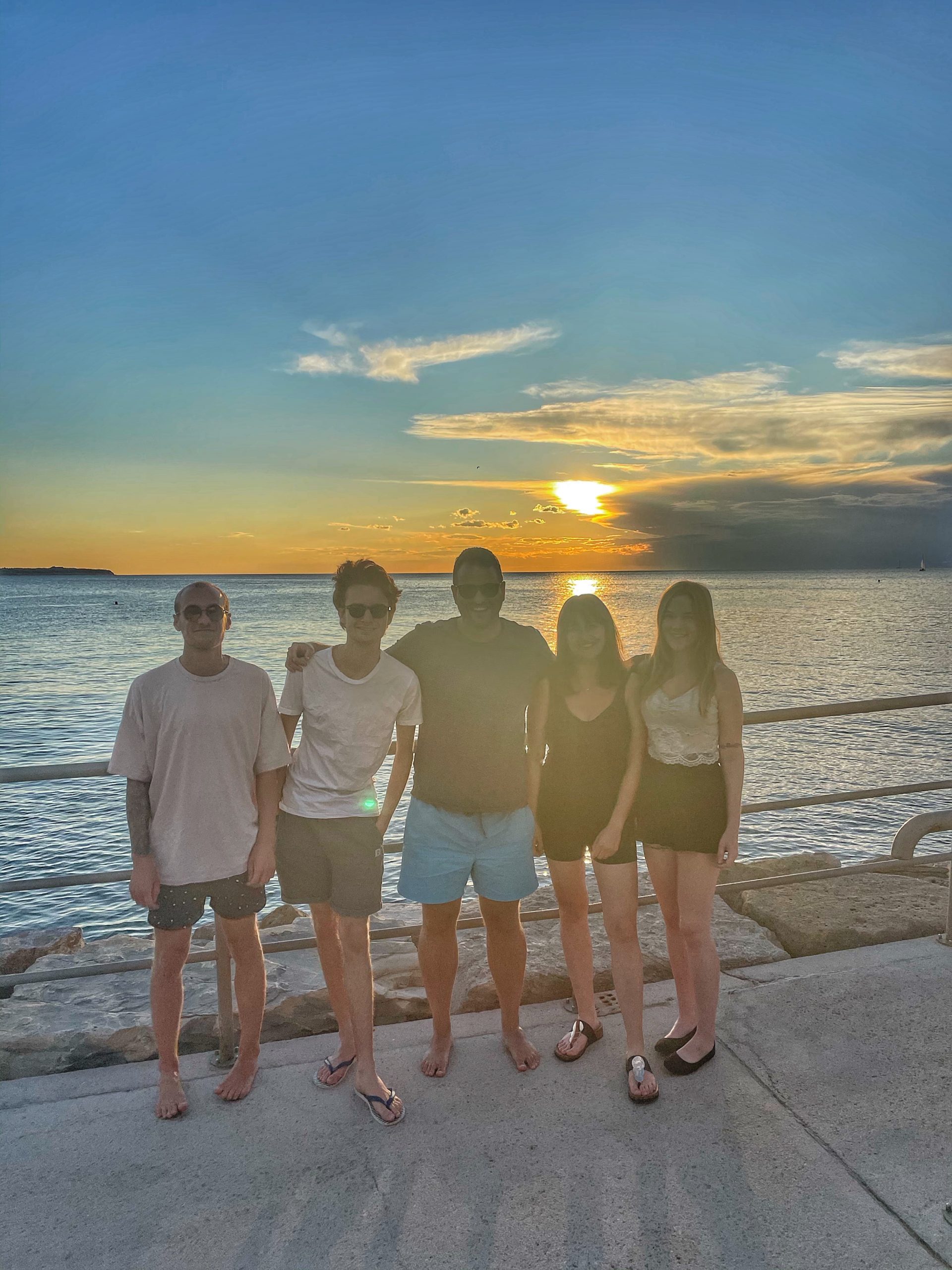 Follow us around: SeaPauls goes Istria