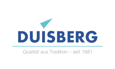Duisberg B2B Shop